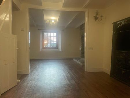 4 bedroom terraced house to rent - Photo 3