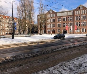 Te huur: Appartement Timorplein in Amsterdam - Photo 6