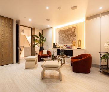 Montagu Mansions - Photo 1