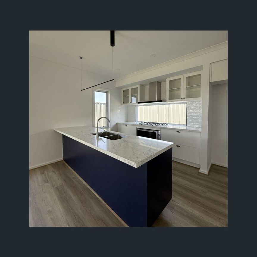 BRAND NEW READY TO MOVE INTO! - Photo 1