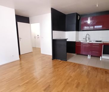 location Appartement T3 DE 59.8m² À PALAISEAU - Photo 4
