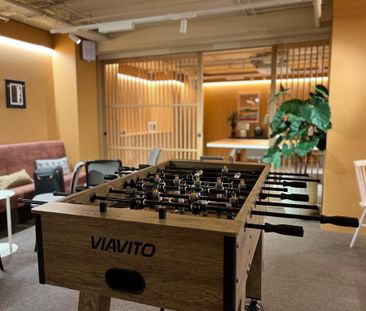 Studio to rent - Photo 6