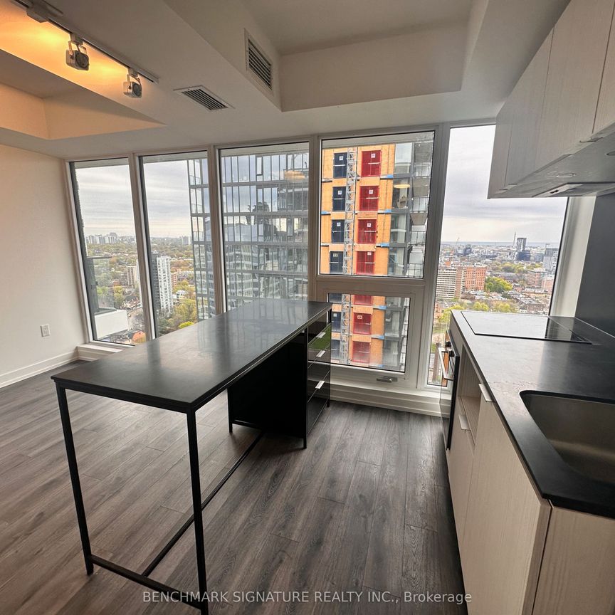 88 North Condos and Lofts 77 , #3107 - Photo 1