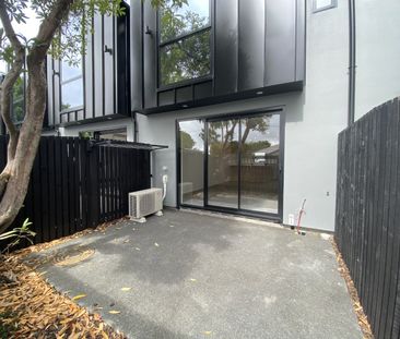 5/314 Worcester Street, Central Christchurch, Christchurch - Photo 1