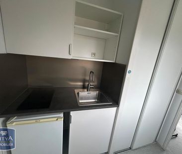 Location Appartement 1 pièce 17m² LILLE 59000 - Photo 3