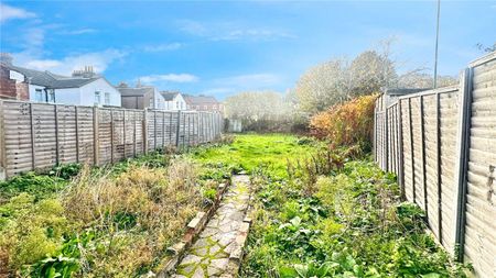 1 bedroom house to rent New Bedford Road, Luton, Bedfordshire, LU3 - Photo 4