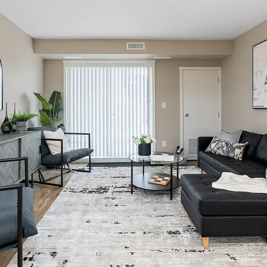 Two Bedroom Two Bath - Photo 1