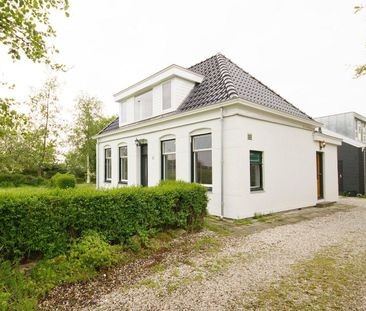 Te huur: Huis Liergouw in Amsterdam - Foto 4