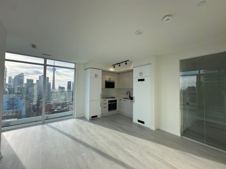 For Lease - 280 Dundas Street Unit# PH05, Toronto, Ontario - Photo 3