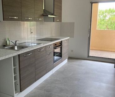 Appartement T3 en location à Ramonville-Saint-Agne - Photo 6