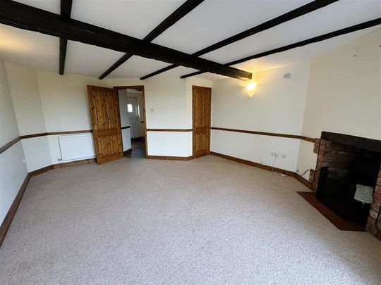 2 bedroom terraced house to rent - Photo 1