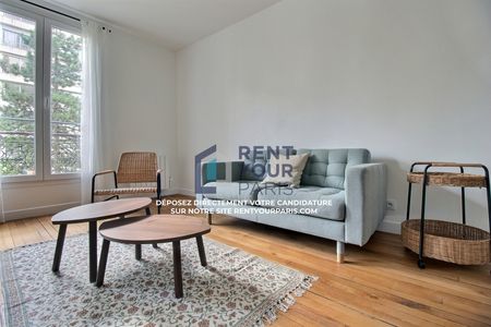 APPART. 2 CHAMBRES – 75017 - Photo 5