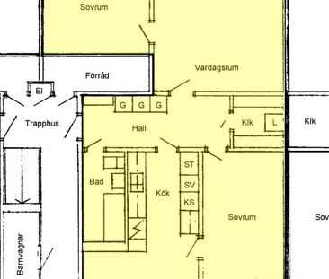 Vänortsvägen 36 - Photo 1