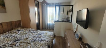 Location Appartement 3 pièces 63m² AUBAGNE 13400 - Photo 4