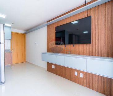 Apartamento mobiliado DF Plaza - Águas Claras - Photo 1