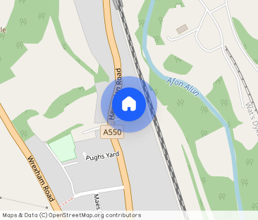 Coronation Terrace, Hawarden Road - Photo 1