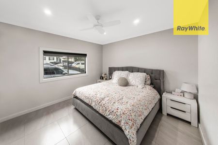 Modern 3-Bedroom Home in prime location - Photo 4