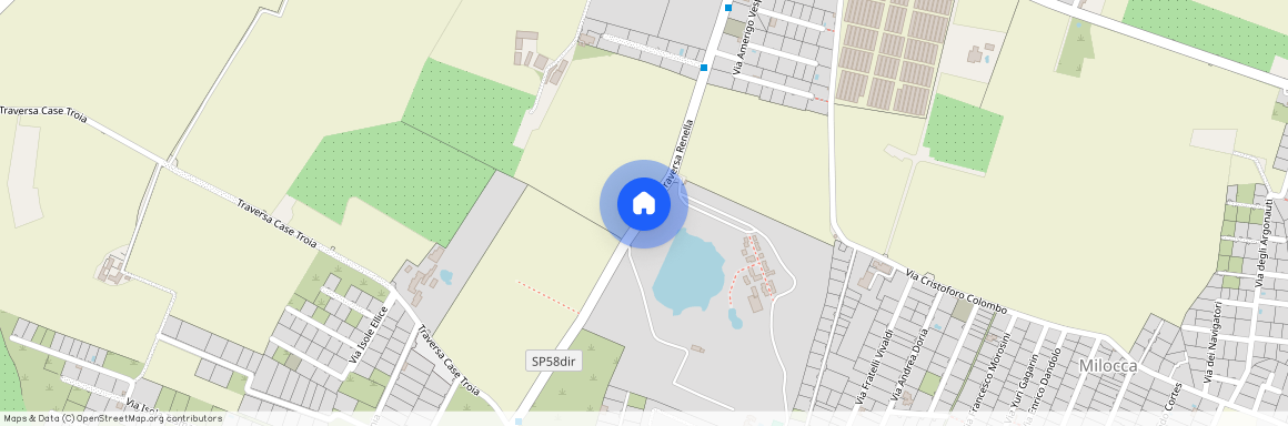 (Arenella), Siracusa