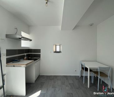 Location Appartement 1 pièce 25m² - Photo 3