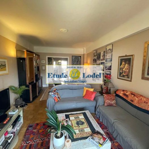 Appartement Nice Lanterne - Photo 1