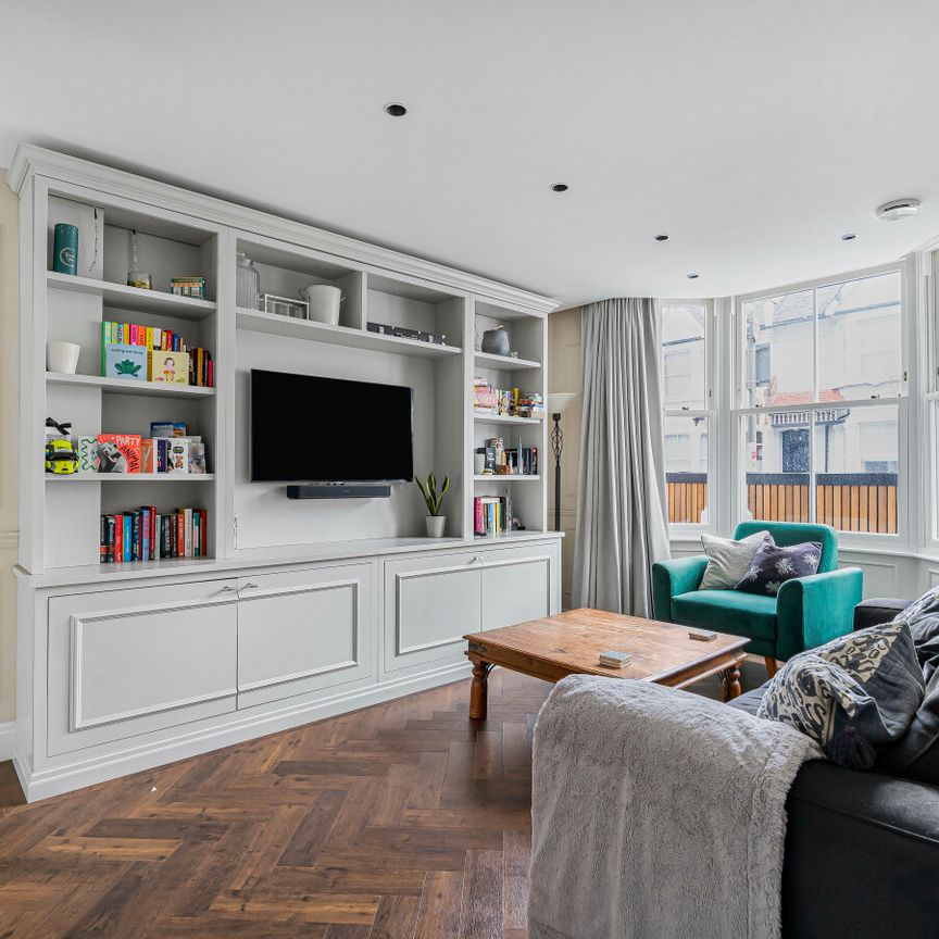 Valnay Street - Photo 1