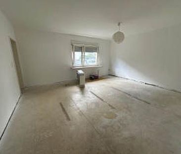 Wohnen in fussläufiger Stadtwohnlage! - Foto 1