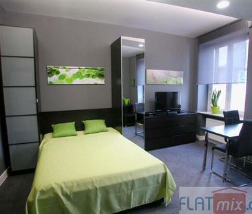 FLATmix.de / Modern möbliertes Appartement direkt in PB-Mitte - Photo 3