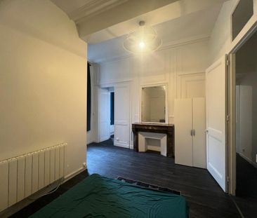 Location Appartement 2 pièces Meublé 46m² ROUEN 76000 - Photo 4