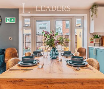 1 bedroom property to rent Gladstone Street, Long Eaton, Nottingham... - Photo 2