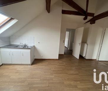 Appartement 3 pièces de 48 m² à Montdidier (80500) - Photo 2