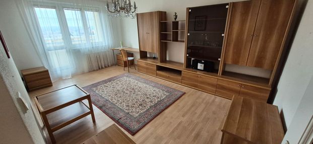 Pronájem bytu 2+1 • 55 m² bez realitkyU Krbu, Praha - Strašnice - Photo 1