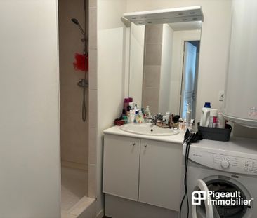 Location Appartement T 1 - Bruz - BRUZ - Photo 2