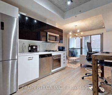 Brant Park Lofts #827 - Photo 2