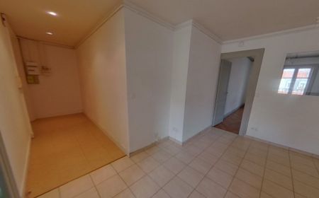 APPARTEMENT T2 A LOUER - Photo 4