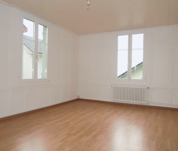 3 Zimmer, 80 m², 2. Stock - Photo 1