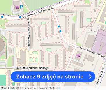 Do wynajęcia 3 pokoje. Centrum - Zdjęcie 1