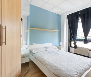 Via Privata Deruta, Milan, Lombardy 20132 - Photo 3