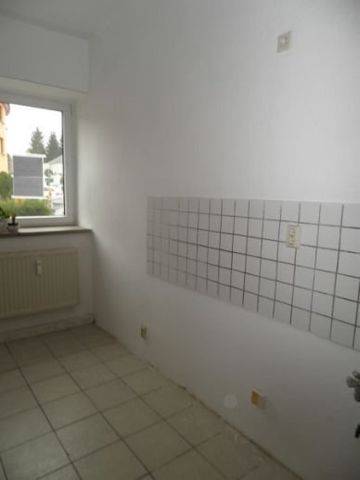 2-Raum Wohnung in Zwickau/ PÃ¶hlau - Foto 4