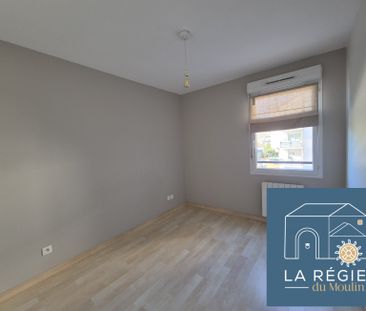 Location Appartement 3 pièces 70m² BOURGOIN JALLIEU 38300 - Photo 2