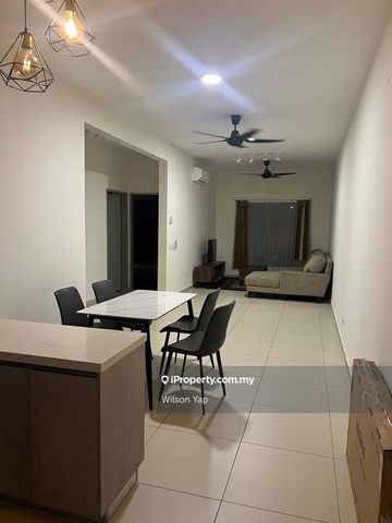 Embayu, Shah Alam - Foto 2