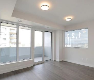 2525 Bathurst St — Two Bedroom - Photo 6