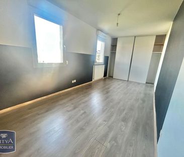 Location Appartement 4 pièces 105m² STE ADRESSE 76310 - Photo 3