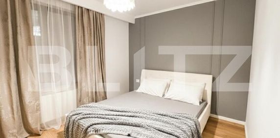 Apartament 2 camere, lux, parcare subterana, zona: Iulius Mall - Photo 2
