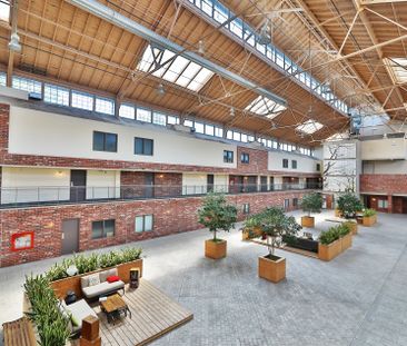 For Lease - 1100 Lansdowne Avenue Unit# 314, Toronto, Ontario - Photo 3