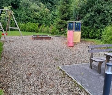 Modern apartment in Frick – your new home - Foto 1