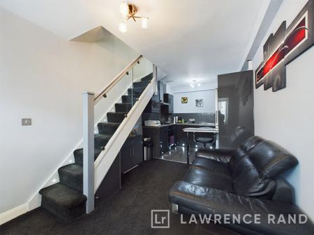 2 bedroom property to rent - Photo 4