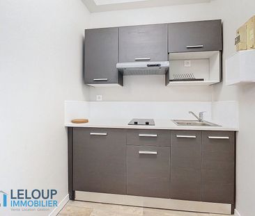 Location Appartement 1 pièce 22m² ROUEN 76000 - Photo 6