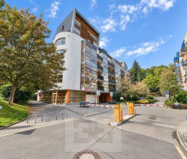 Pronájem bytu 1+kk 43 m² - Photo 1