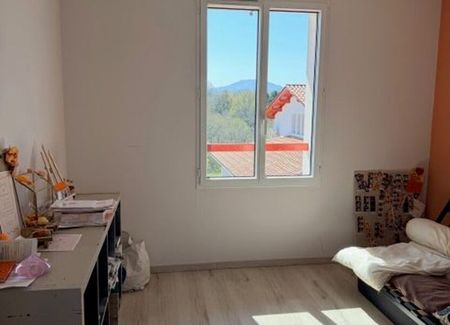 Maison à louer 3 pièces • Ustaritz - Photo 5