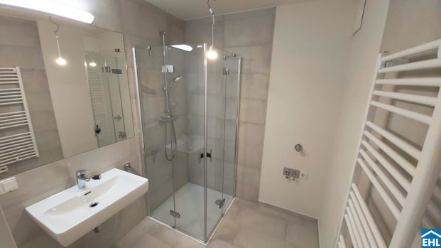 FRANZ JOSEPH - Ruhiger 3-Zimmer-Wohntraum im trendigen Sonnwendviertel! - Photo 1